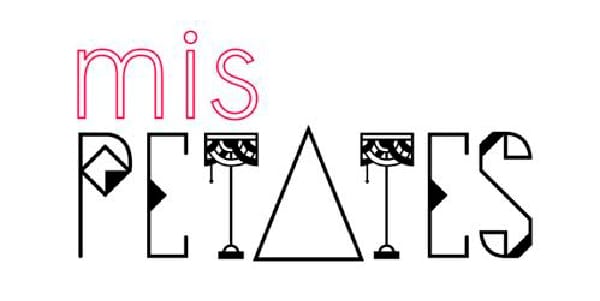 Logo Mis Petates