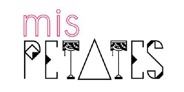 Logo Mis Petates