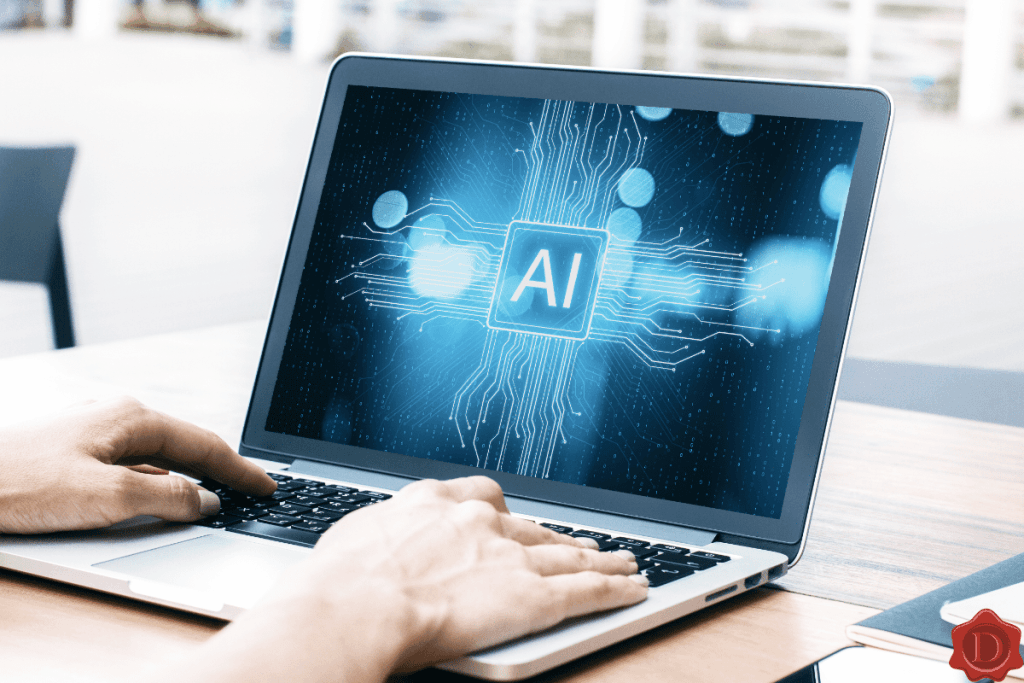 Derechos de Autor e Inteligencia Artificial: ¿Se Puede Proteger una Obra Creada por IA?