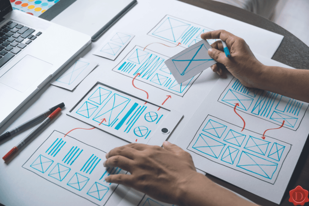 Diseño Industrial vs Diseño Gráfico: Diferencias y Qué Protege Cada Uno