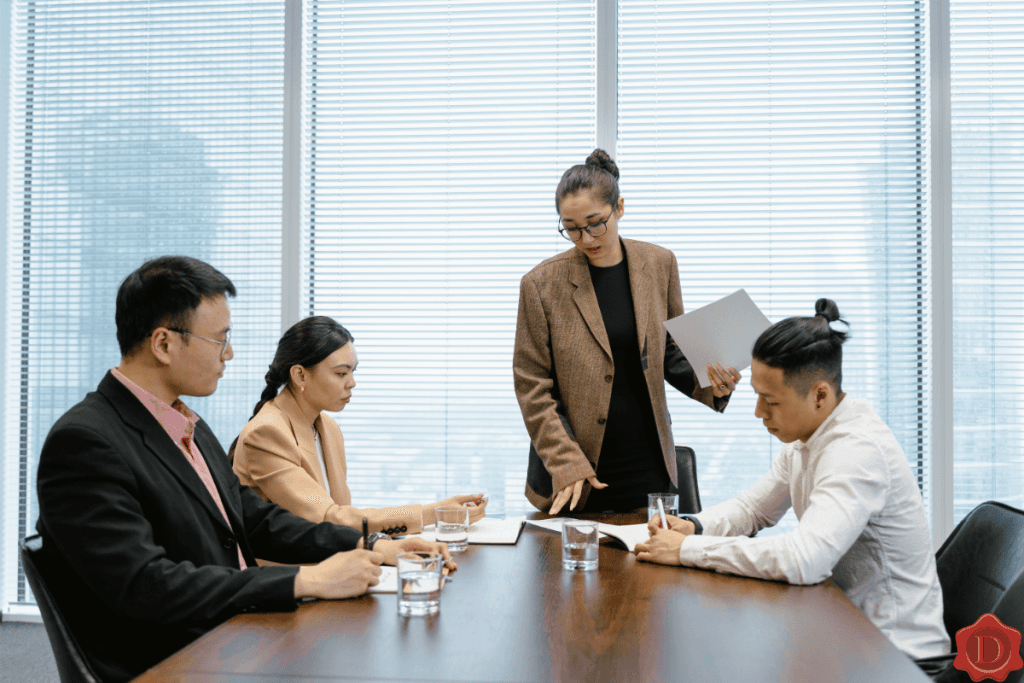 Propiedad Intelectual para Empresas: Estrategias y Buenas Prácticas