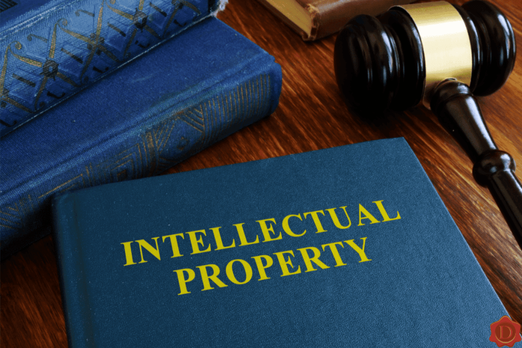 Propiedad Intelectual vs Propiedad Industrial: Diferencias y Ejemplos