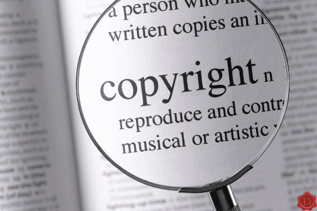 ¿Qué Se Puede Registrar como Derecho de Autor? Lista y Ejemplos