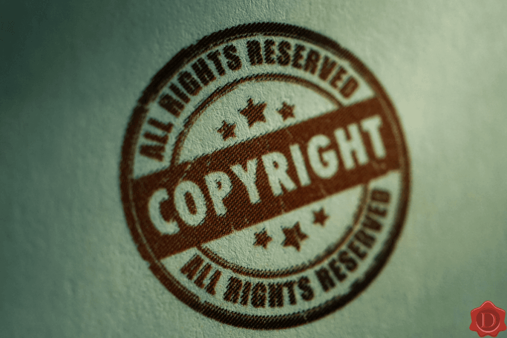 ¿Qué Son los Derechos de Autor y Qué Protegen?