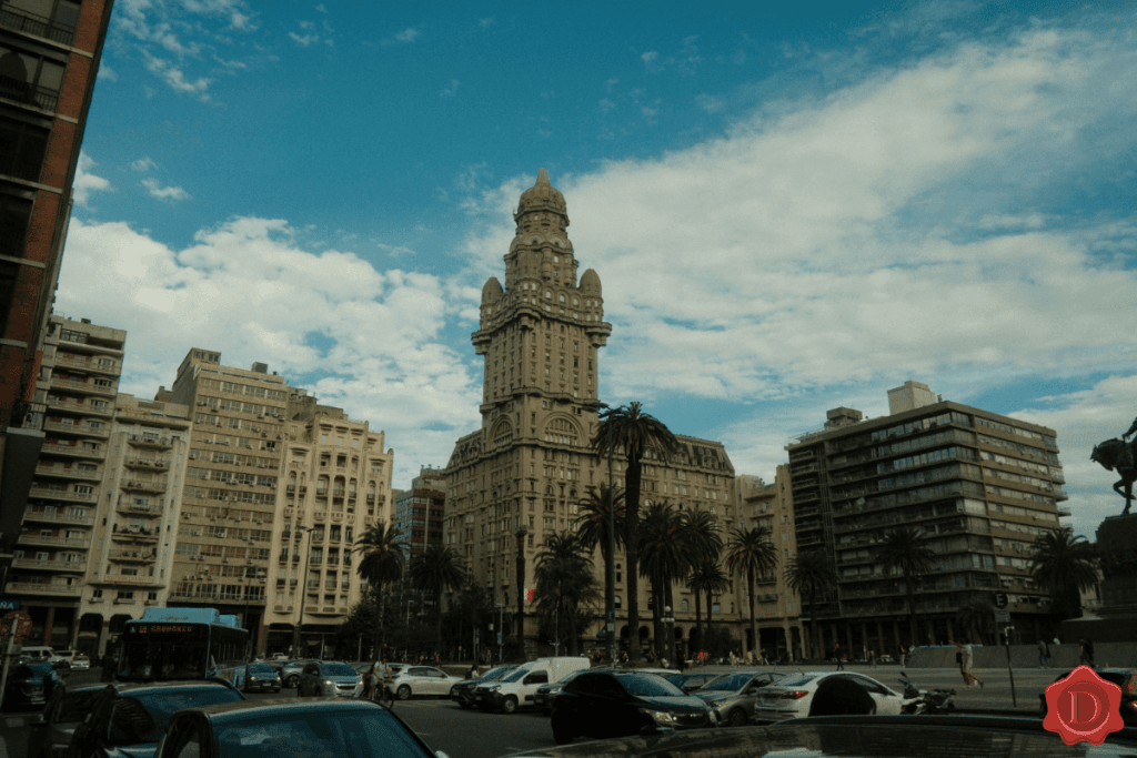 Búsqueda de antecedentes de marcas en Uruguay