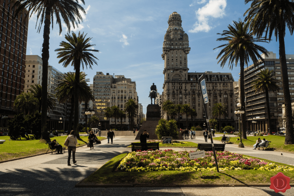 Tipos de marcas en Uruguay