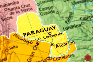 cuanto cuesta registrar una marca en Paraguay