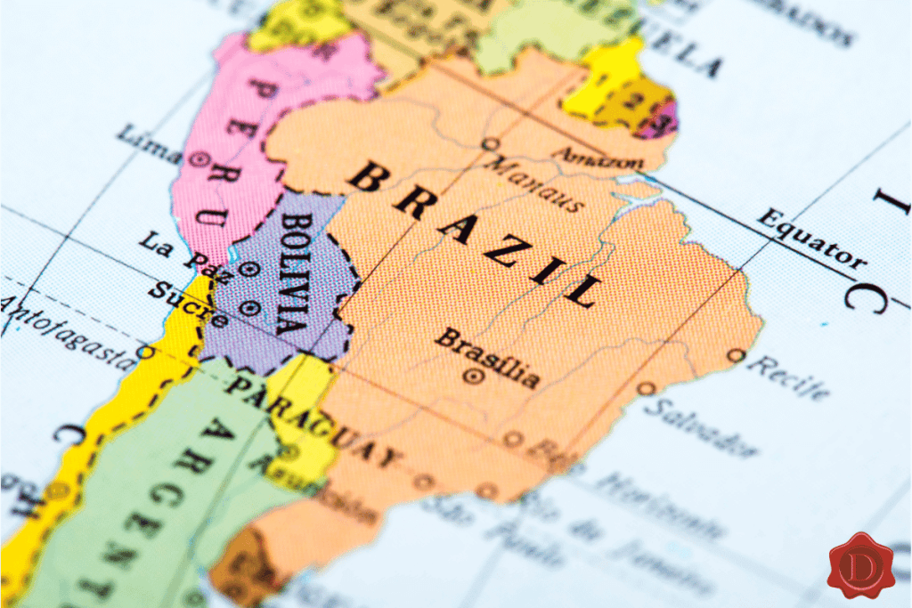 cuanto cuesta registrar una marca en brasil